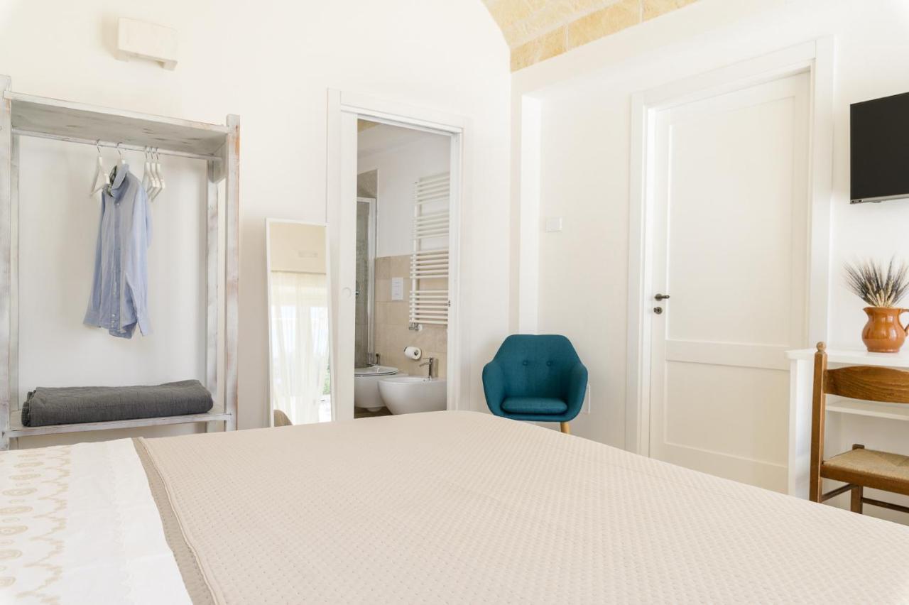 Masseria Abadia Uno Ostuni Exteriör bild