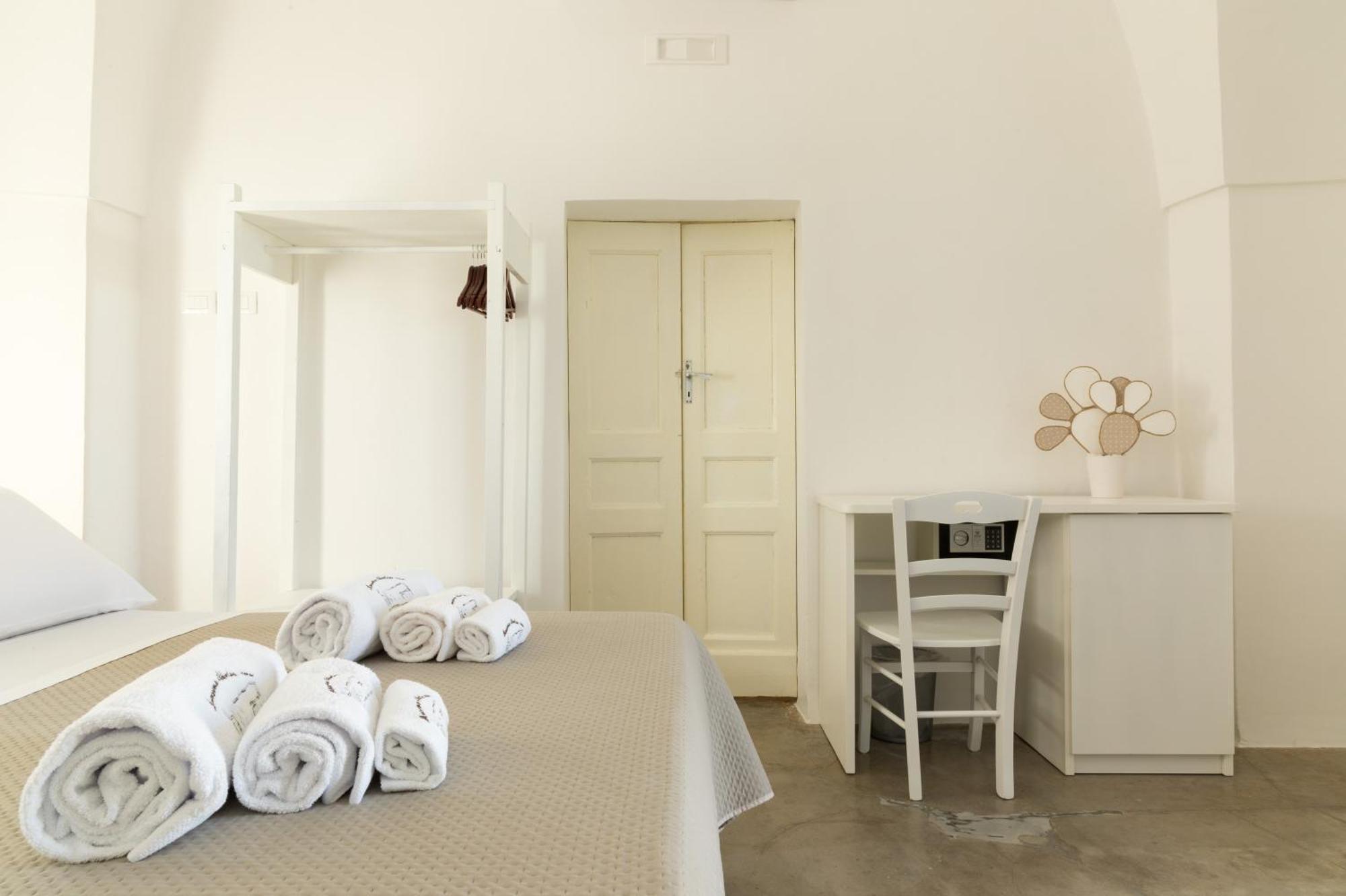 Masseria Abadia Uno Ostuni Exteriör bild