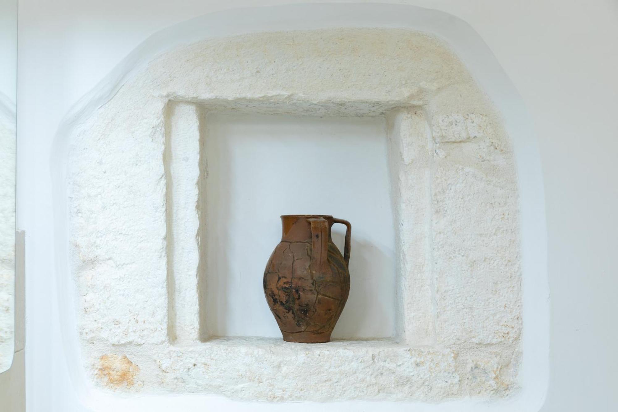 Masseria Abadia Uno Ostuni Exteriör bild
