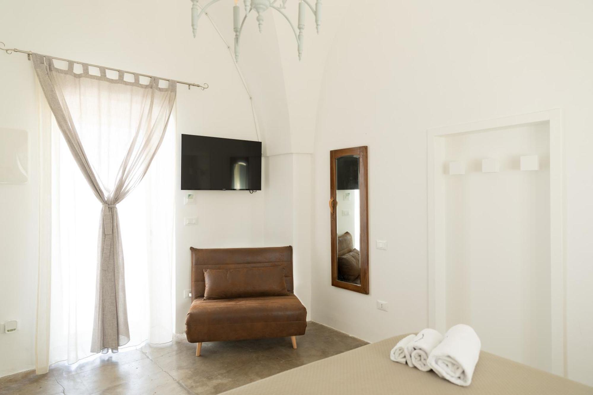 Masseria Abadia Uno Ostuni Exteriör bild